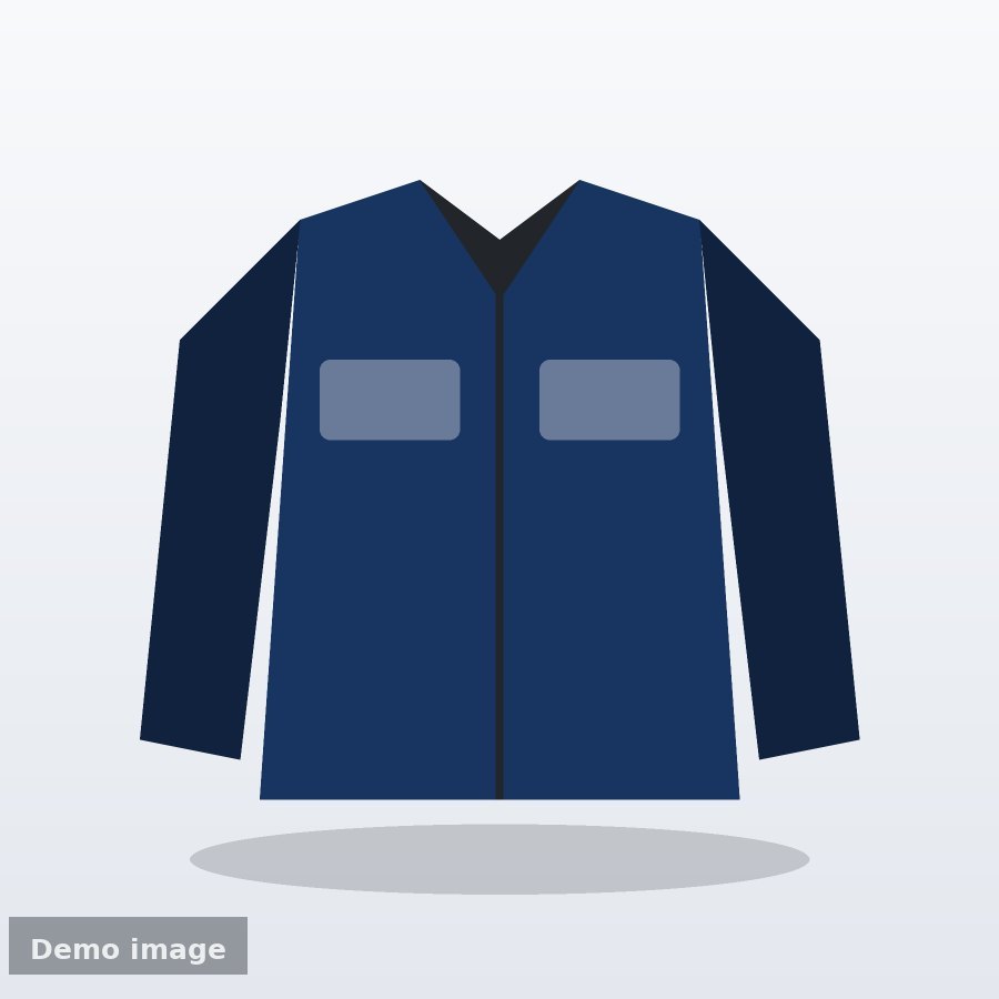 All-Season Touring Jacket — illustration